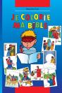 Je Colorie Ma Bible - Preview