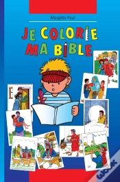 Capa do artigo Je Colorie Ma Bible