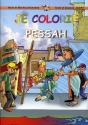 Je Colorie Pessa'H - Preview
