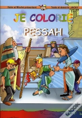 Je Colorie Pessa'H