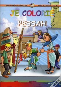 Capa do artigo Je Colorie Pessa'H