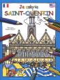 Je Colorie Saint-Quentin - Preview