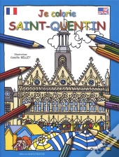 Je Colorie Saint-Quentin