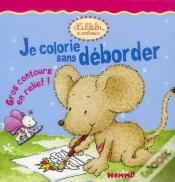 Capa do artigo Je Colorie Sans Deborder Lillebi