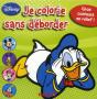 Je Colorie Sans Deborder Mickey Standard - Preview