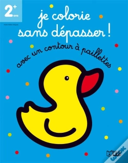 Capa do artigo Je Colorie Sans Depasser : Le Canard