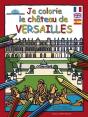 Je Colorie; Versailles - Preview