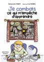 Je Combats Ce Qui M'Empêche D'Apprendre - Preview