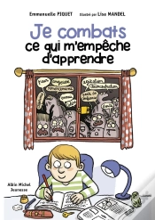 Capa do artigo Je Combats Ce Qui M