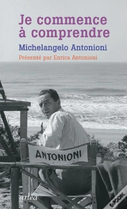 Capa do artigo Je Commence A Comprendre