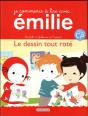 Je Commence A Lire Avec Emilie (Nouvelles Illustrations) T2 - Preview