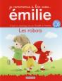 Je Commence A Lire Avec Emilie T.10 Les R - Preview