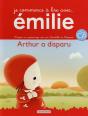 Je Commence A Lire Avec Emilie T12 Arthur A Disparu - Preview