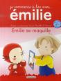 Je Commence A Lire Avec Emilie T4 - Preview
