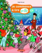 Je Commence A Lire En Bd -12- Titre Provisoire - Cp