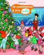 Je Commence A Lire En Bd -12- Titre Provisoire - Cp - Preview