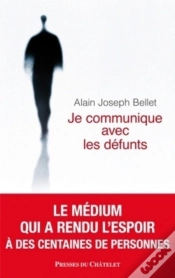 Capa do artigo Je Communique Avec Les Défunts