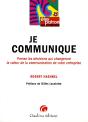 Je Communique - Preview