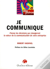 Je Communique