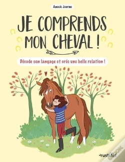 Capa do artigo Je Comprends Mon Cheval ! Décode Son Langage Et Crée Une Belle Relation !