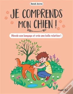 Capa do artigo Je Comprends Mon Chien !