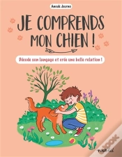 Capa do artigo Je Comprends Mon Chien !