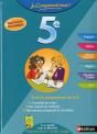 Je Comprends Tout 5e Tout En Un - Preview
