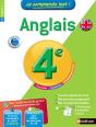 Je Comprends Tout Anglais 4eme - Preview