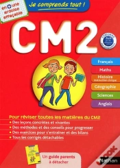 Capa do artigo Je Comprends Tout Cm2