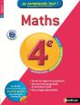 Je Comprends Tout Mathematiques 4eme - Preview