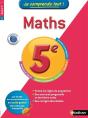 Je Comprends Tout Mathematiques 5eme - Preview