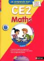 Je Comprends Tout - Monomatiere Mathematiques Ce2 - Preview