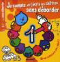 Je Compte Et J'Ecris Les Chiffres Sans Deborder - Preview