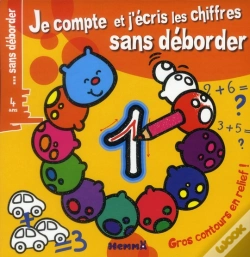 Capa do artigo Je Compte Et J'Ecris Les Chiffres Sans Deborder