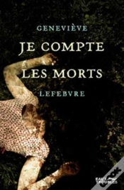 Capa do artigo Je Compte Les Morts