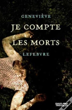 Capa do artigo Je Compte Les Morts