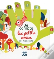Capa do artigo Je Compte Les Petits Zozios Sur Mes Doigts