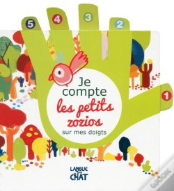 Capa do artigo Je Compte Les Petits Zozios Sur Mes Doigts