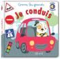 Je Conduis - Preview