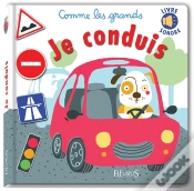 Capa do artigo Je Conduis