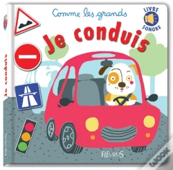 Capa do artigo Je Conduis