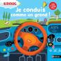 Je Conduis Comme Un Grand ! - Preview