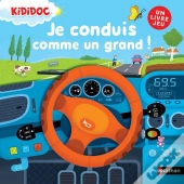 Je Conduis Comme Un Grand !