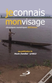 Capa do artigo Je Connais Mon Visage: Chroniques Numeriques Rd Congo
