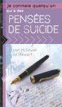 Je Connais Quelqu'Un Qui A Des Pensées De Suicide - Preview