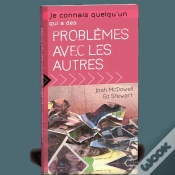 Capa do artigo Je Connais Quelqu