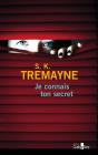 Je Connais Ton Secret - Preview
