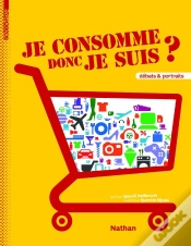Capa do artigo Je Consomme Donc Je Suis