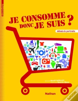 Capa do artigo Je Consomme Donc Je Suis