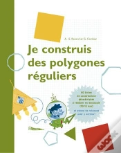 Capa do artigo Je Construis Des Polygones Reguliers
